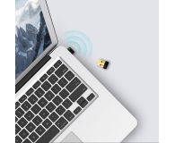 TP-Link TL-WN725N nano (802.11b/g/n 150Mb/s) - 102638 - zdjęcie 10